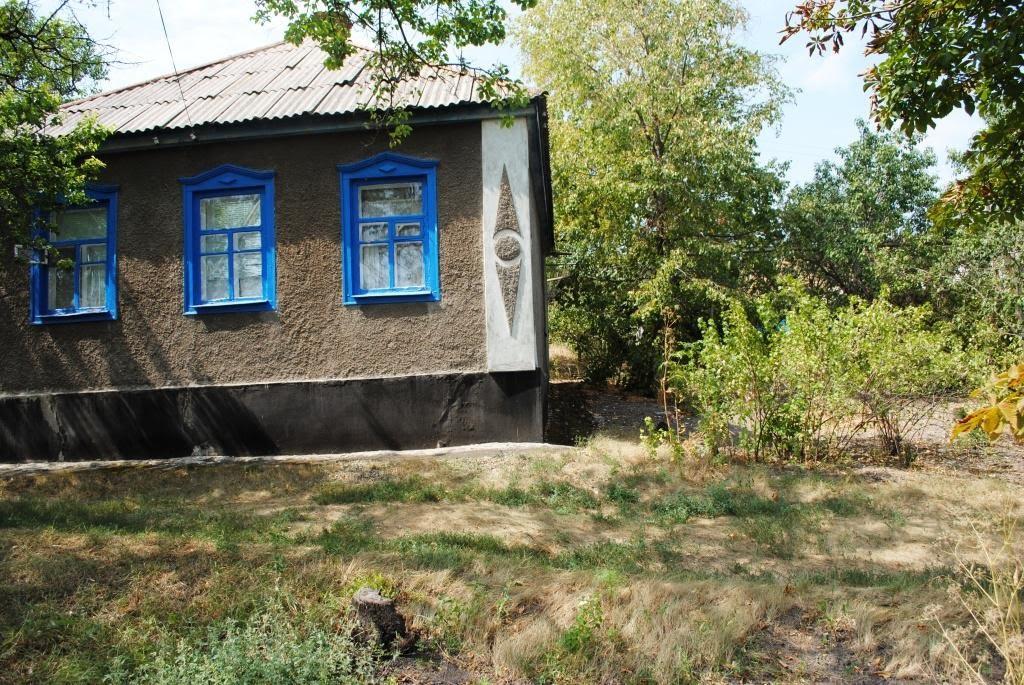 Біловодськ з panoramio.com - Біловодськ