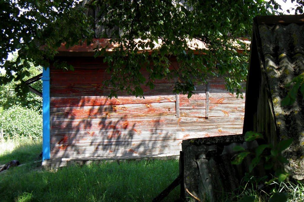 Сваловичі з panoramio.com - Сваловичі