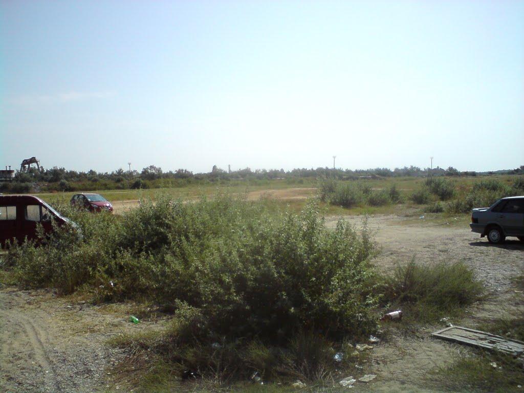 Михайлівка з panoramio.com - Михайловка