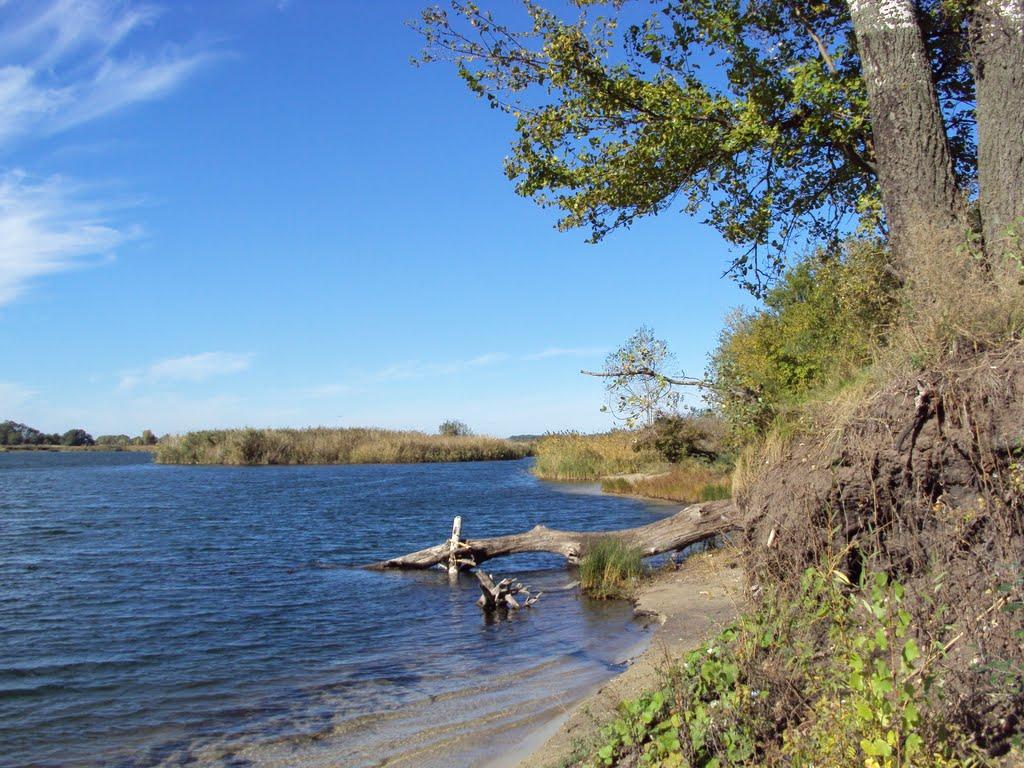 Дніпродзержинськ з panoramio.com (ч.4) - Дніпродзержинськ