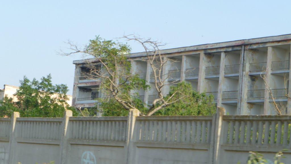 Вітине з panoramio.com - Вітине