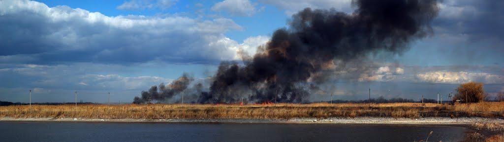 Келеберда з panoramio.com - Келеберда