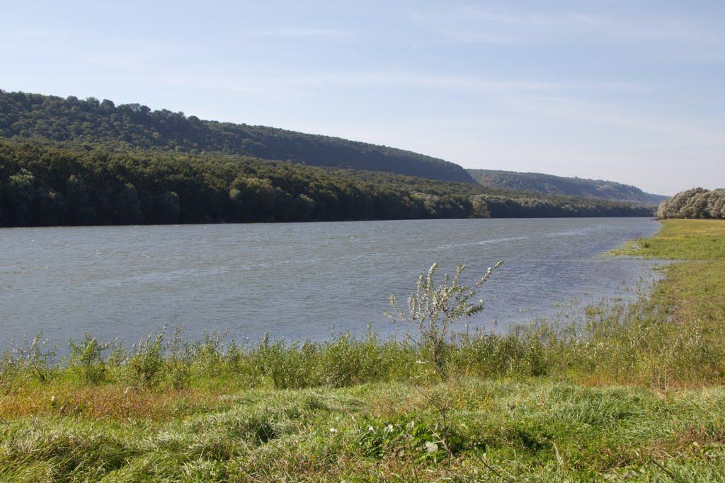 Олексіївка з panoramio.com - Алексеевка