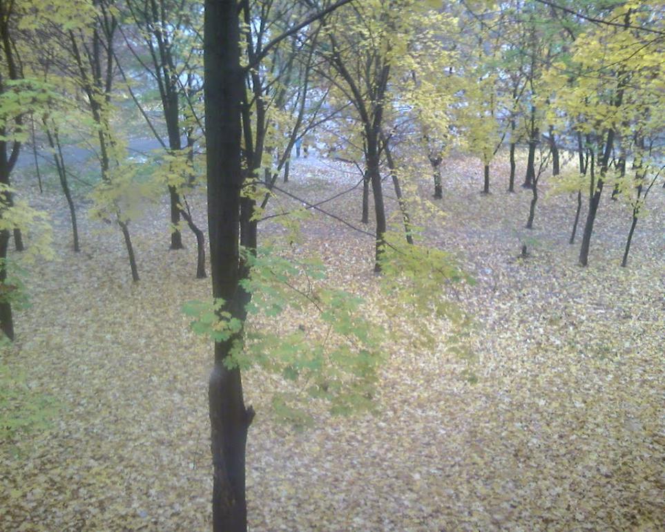 Краматорськ з panoramio.com (ч.3) - Краматорск
