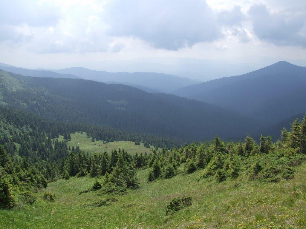Говерла з panoramio.com (ч.2) - Говерла