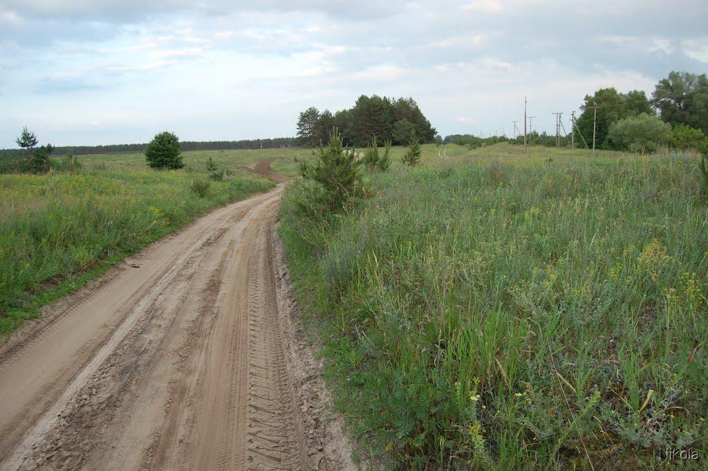 Смолянинове з panoramio.com - Смолянинове