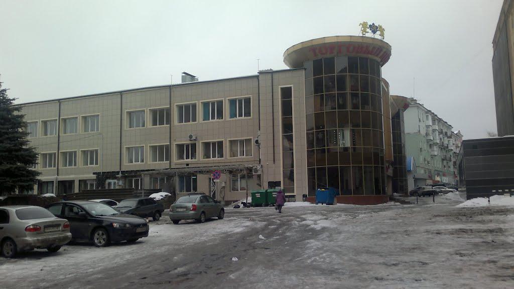 Макіївка з panoramio.com (ч.5) - Makiivka