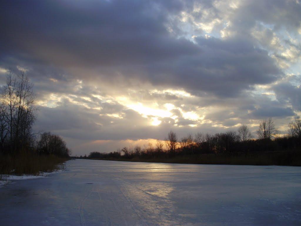 Котовка з panoramio.com - Котовка