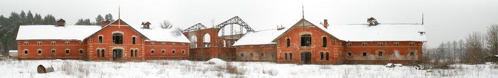 Сорокове з panoramio.com - Сороково