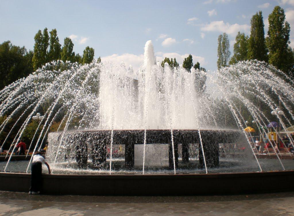 Крижанівка з panoramio.com - Крыжановка