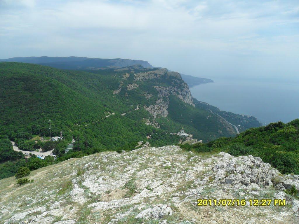 Форос з panoramio.com (ч.2) - Foros