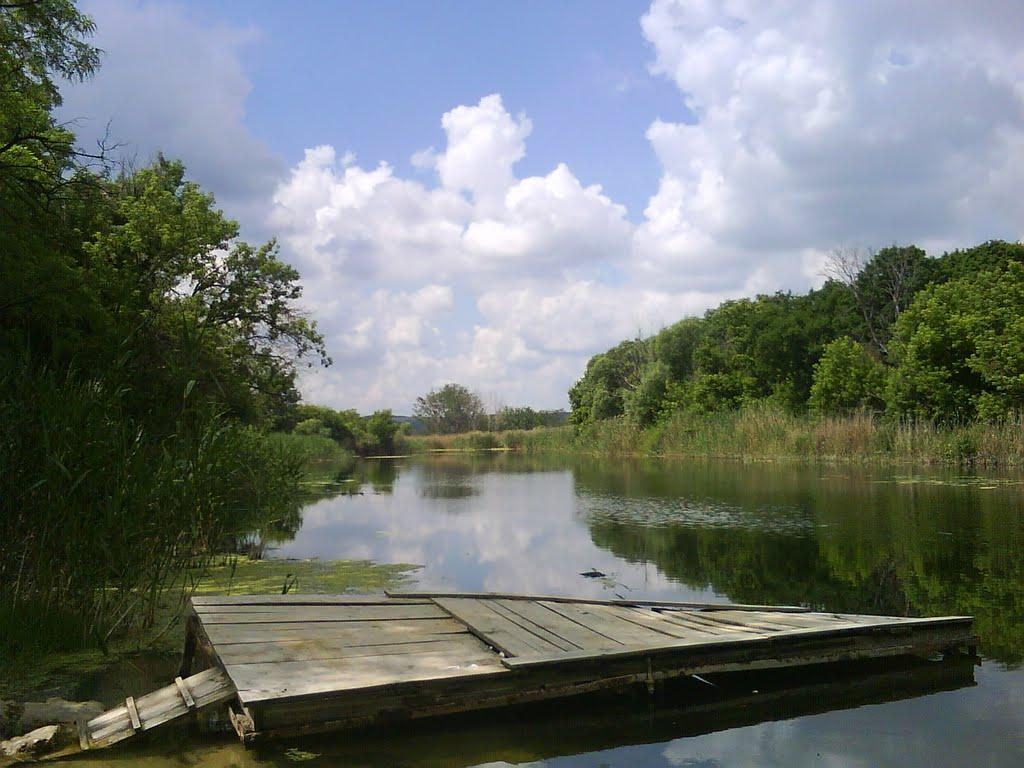 Вільне з panoramio.com - Вільне