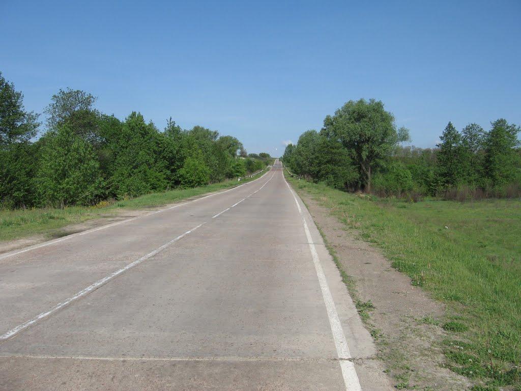 Манжосівка з panoramio.com - Манжосівка