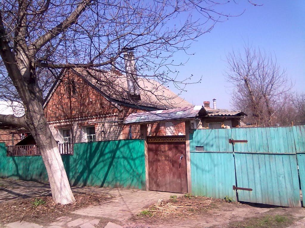 Слов'янськ з panoramio.com (ч.4) - Слов'янськ