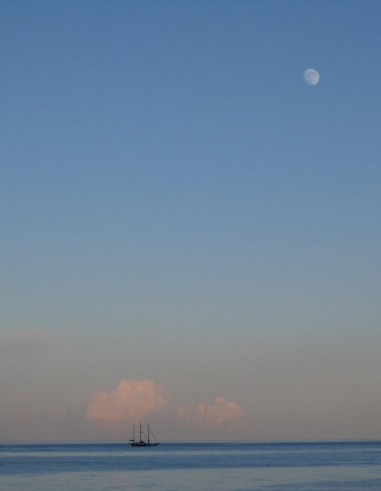 Гурзуф з panoramio.com (ч.3) - Гурзуф