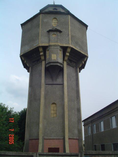 Ківерці з panoramio.com - Ківерці