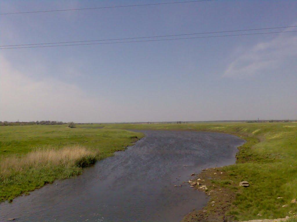 Інзівка з panoramio.com - Інзівка