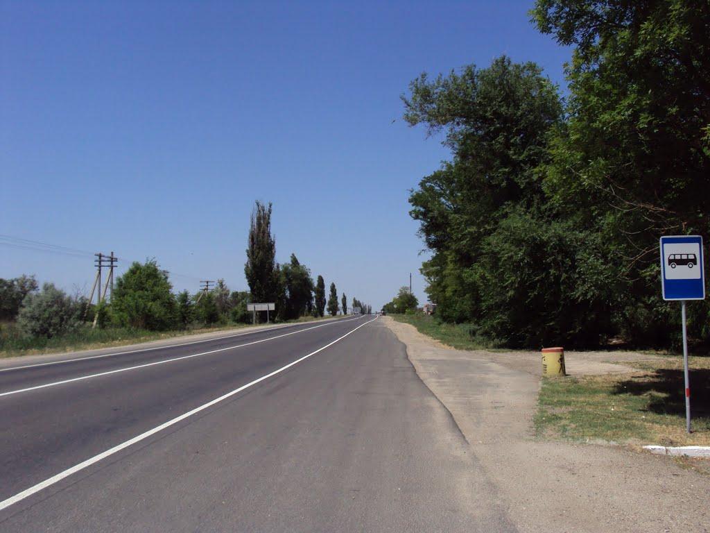 Волошине з panoramio.com - Волошине