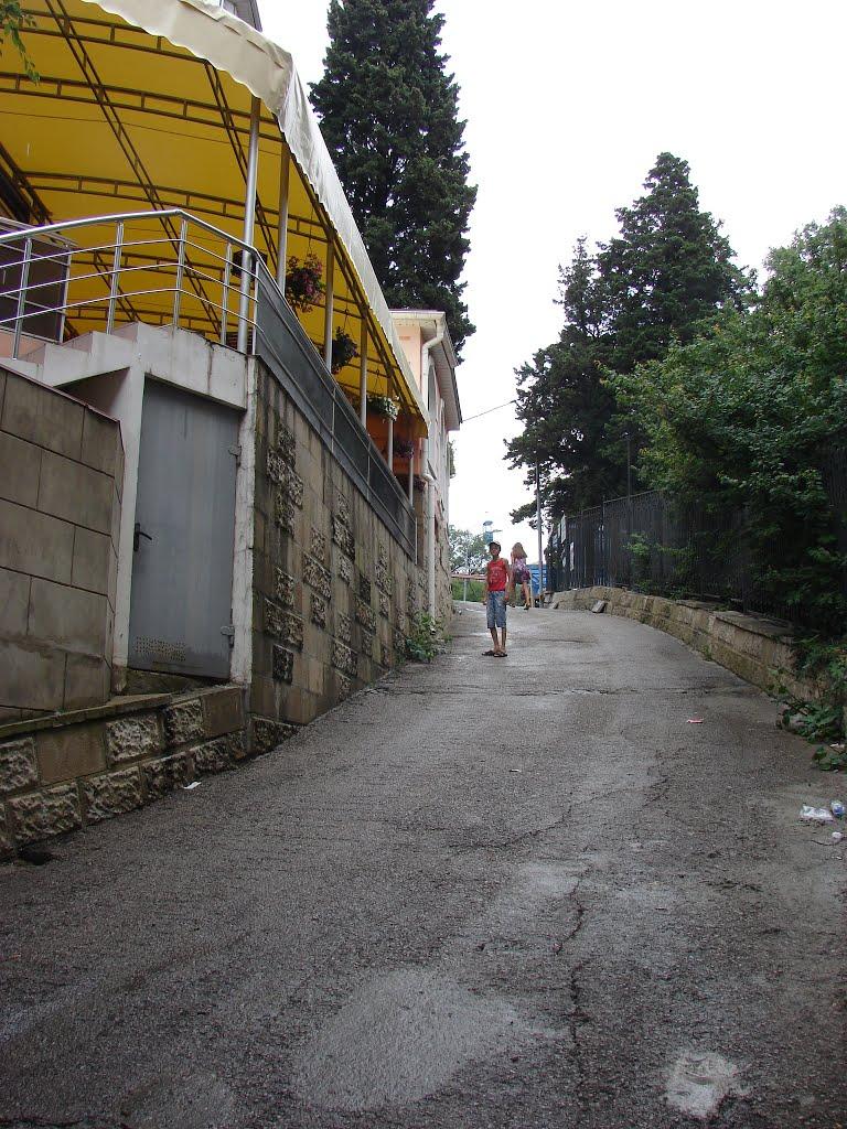 Кореїз з panoramio.com (ч.2) - Koreyiz