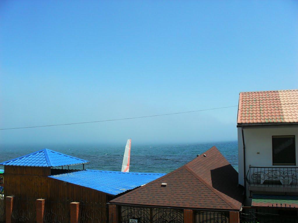 Феодосія з panoramio.com (ч.4) - Pheodosia