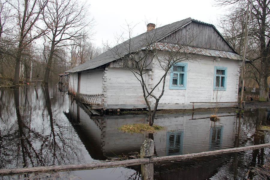 Виликий Обзир з panoramio.com - Виликий Обзир