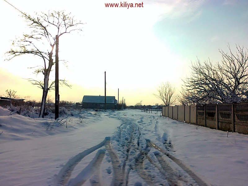 Кілія з panoramio.com (ч.2) - Кілія