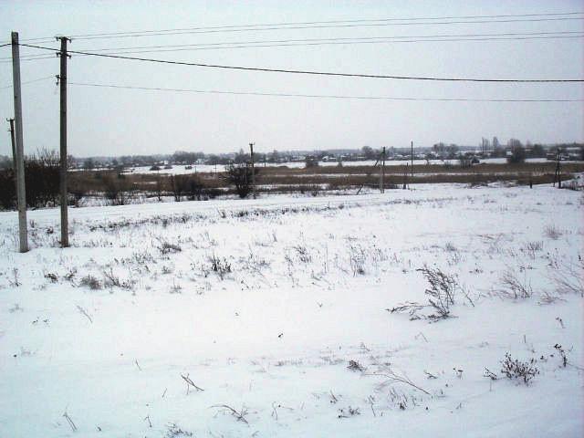 Нижче Солоне з panoramio.com - Низшее Соленое