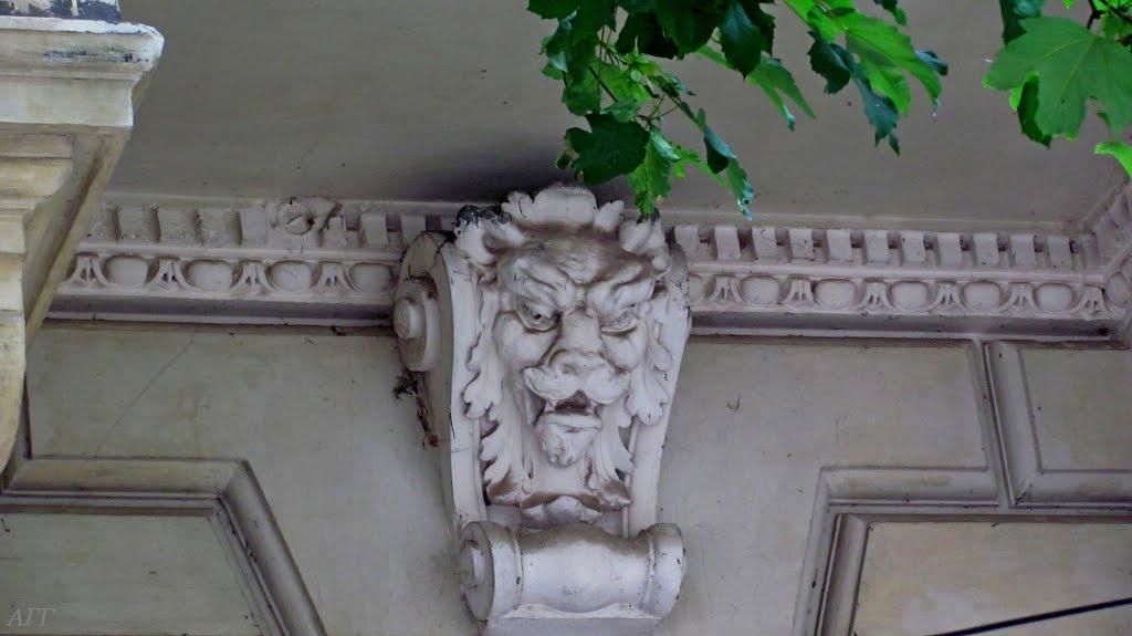 Броди з panoramio.com - Броды