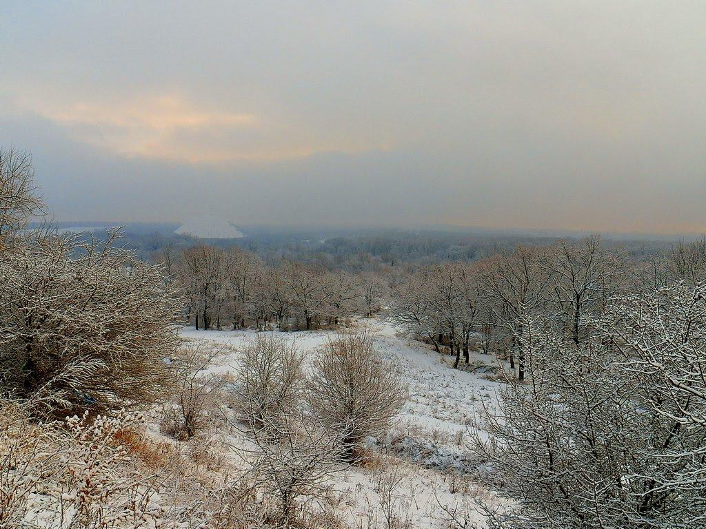 Єнакієве з panoramio.com (ч.3) - Енакиево