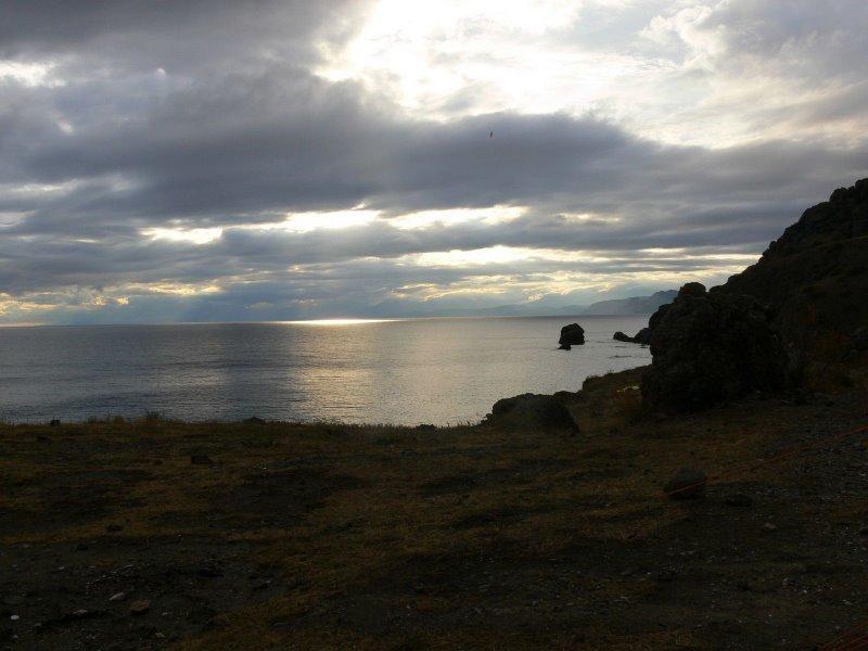 Багатівка з panoramio.com - Багатівка