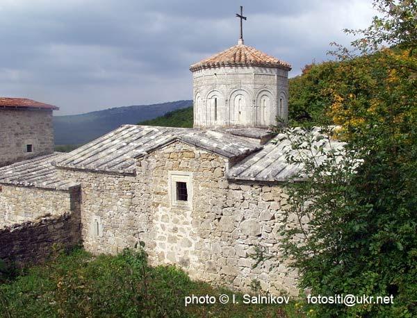 Старий Крим з panoramio.com - Старий Крим