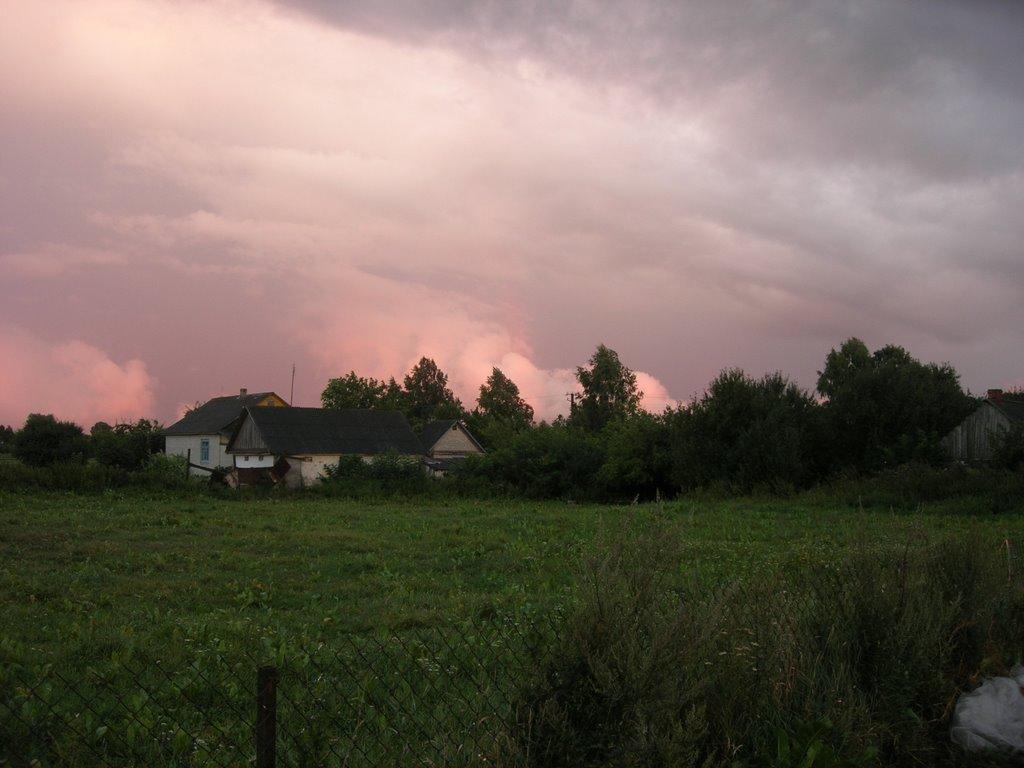 Дідовичі з panoramio.com - Дідовичі