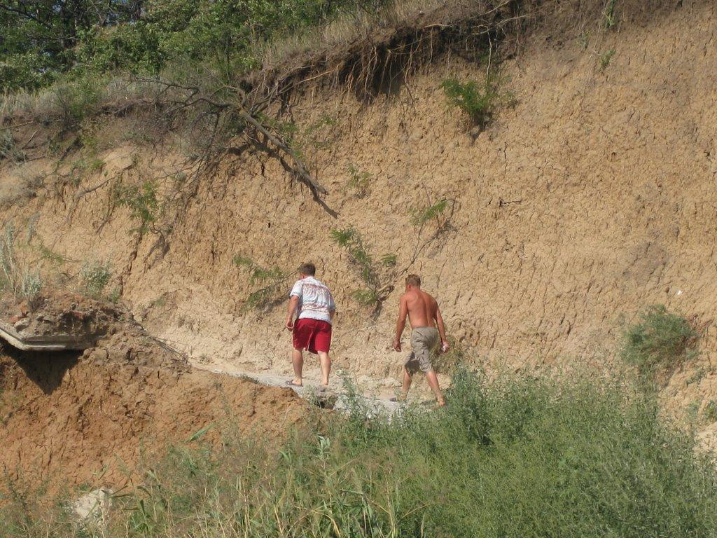 Юр'ївка з panoramio.com - Юр'ївка