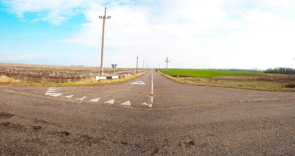 Фиголівка з panoramio.com - Фиголевка