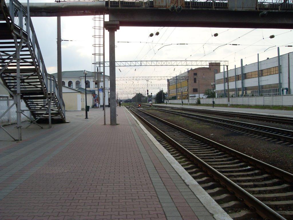 Сміла з panoramio.com (ч.2) - Смела