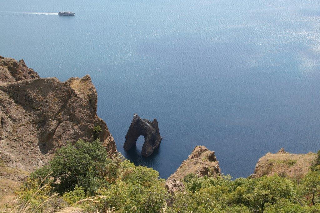 Коктебель з panoramio.com (ч.3) - Коктебель