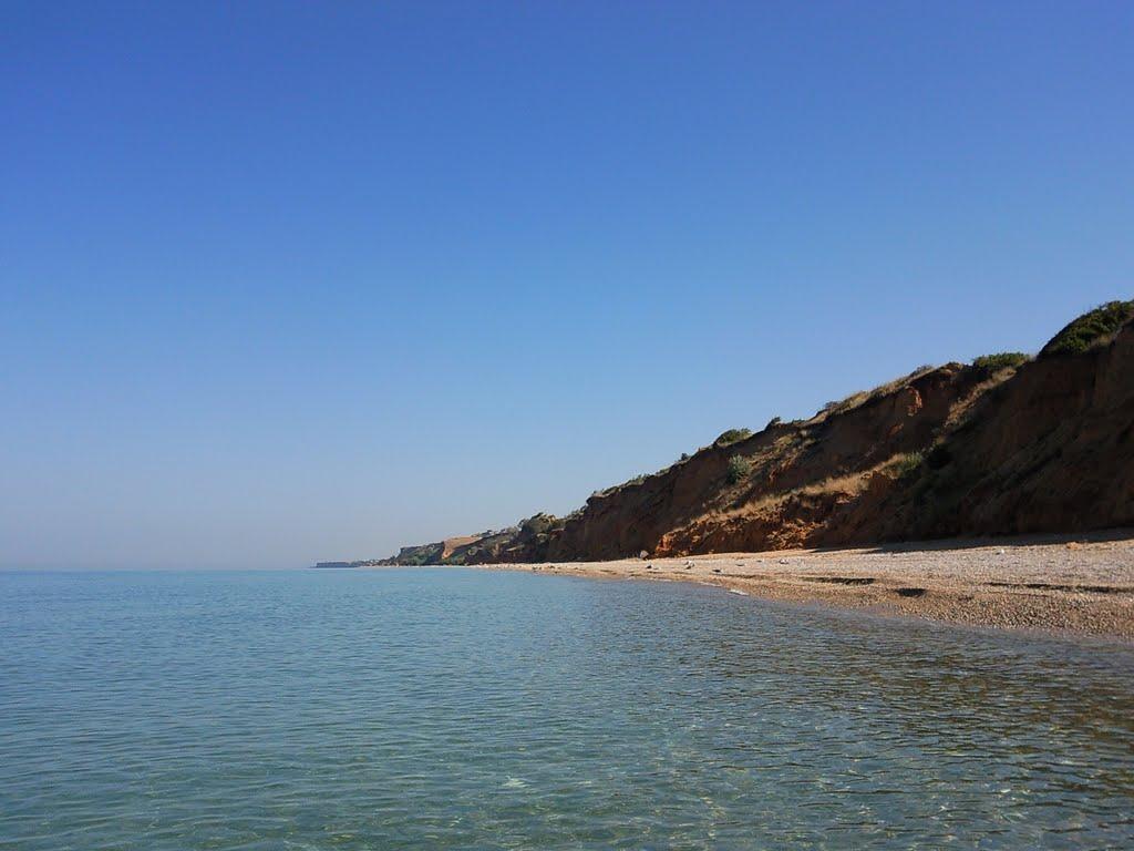 Любимівка з panoramio.com - Любимовка