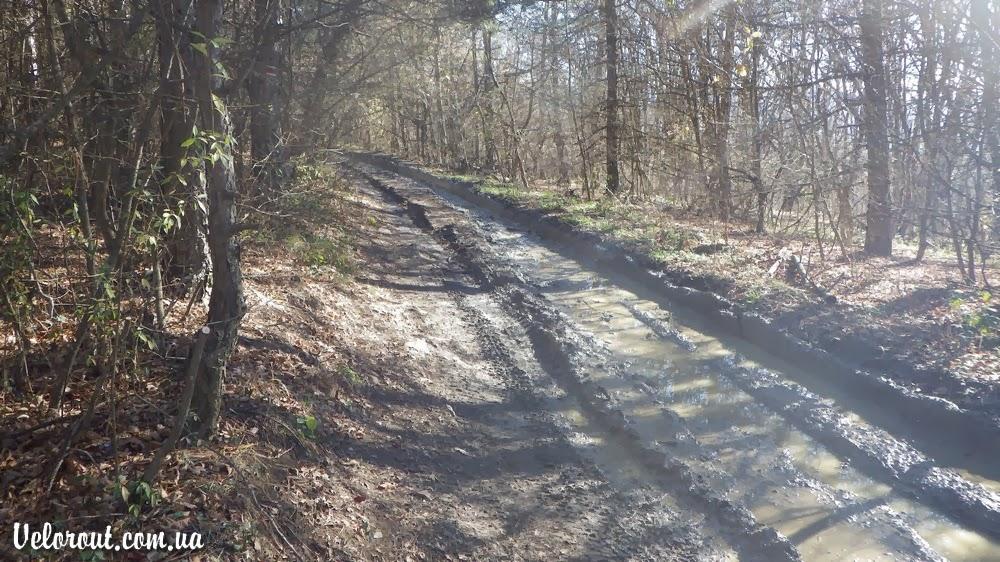 Багата Ущелина з panoramio.com - Багата Ущелина