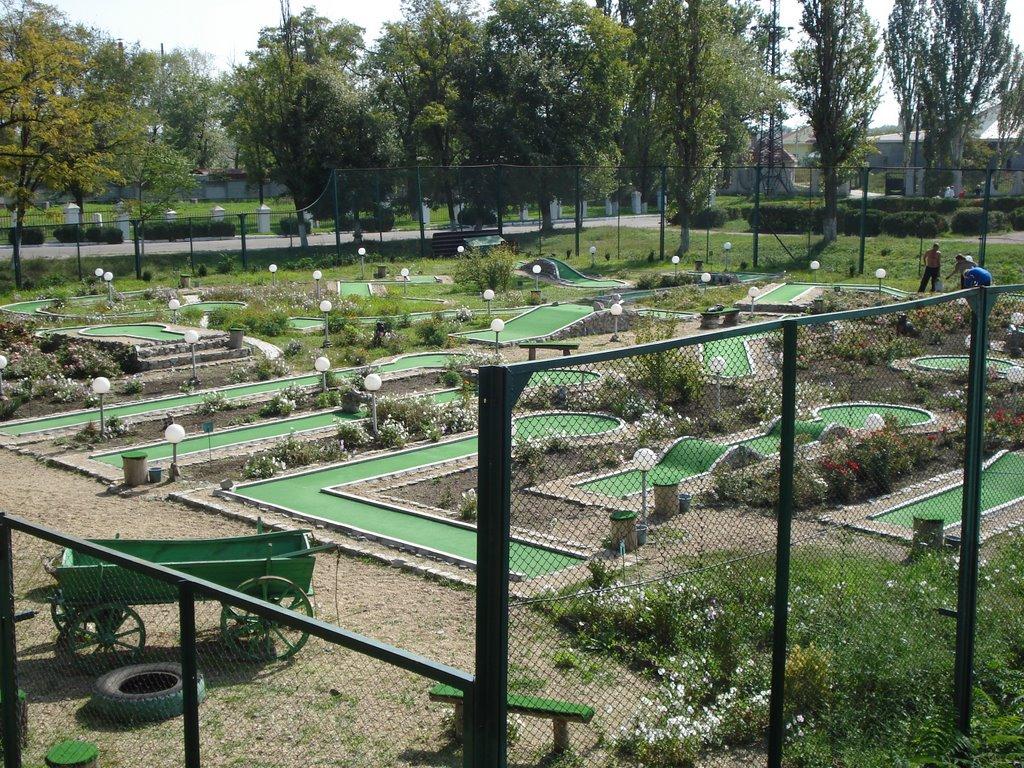 Ізмаїл з panoramio.com (ч.2) - Ishmail