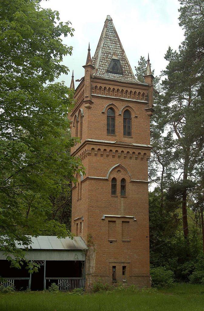 Сорокове з panoramio.com - Сороково