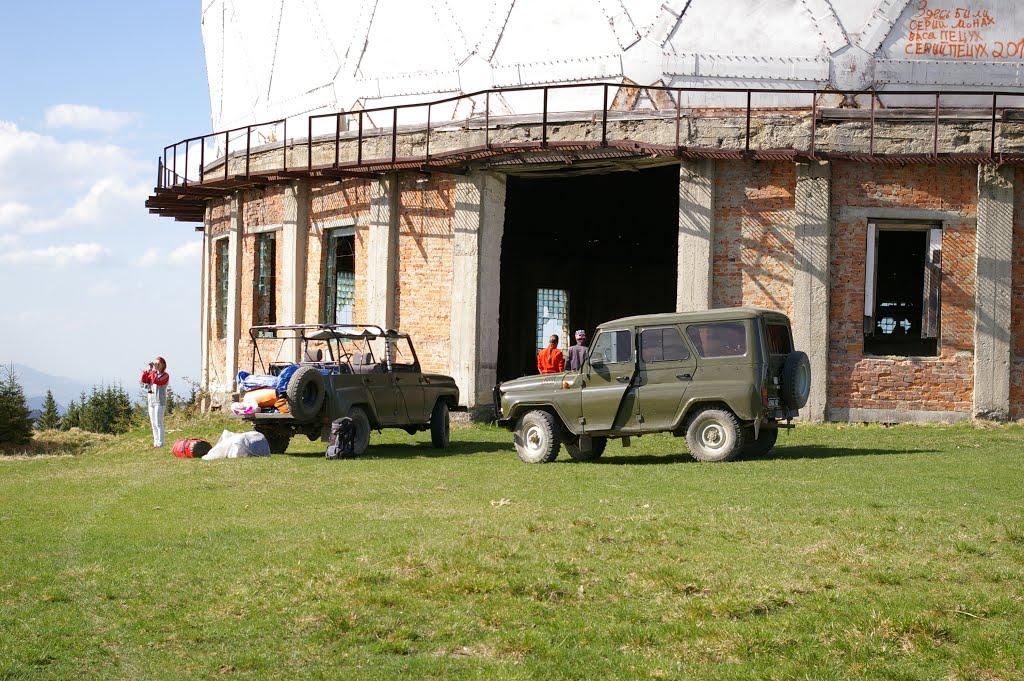 Сарата з panoramio.com - Сарата