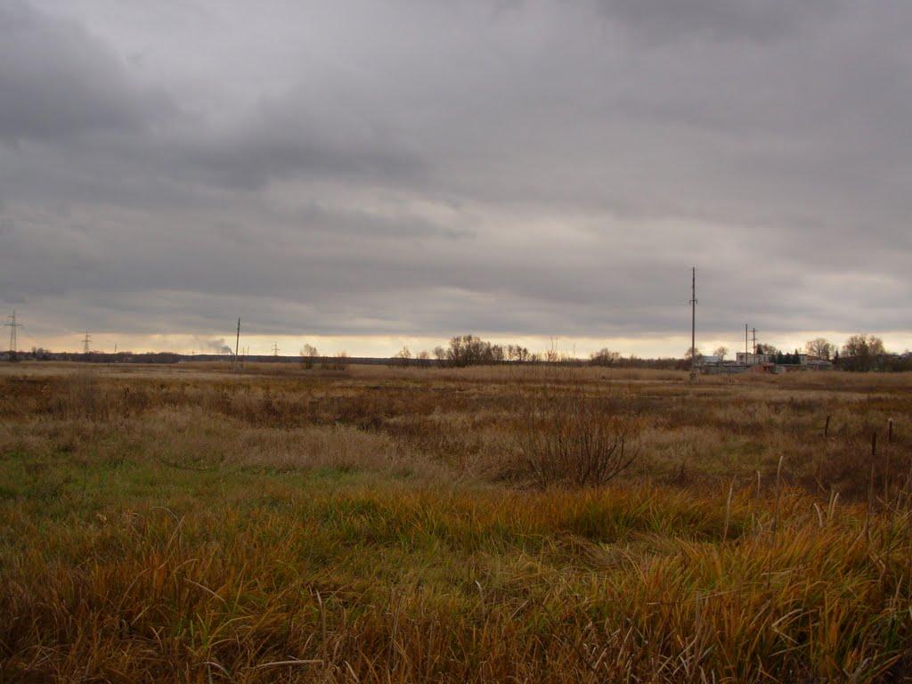 Зідьки з panoramio.com - Зідьки