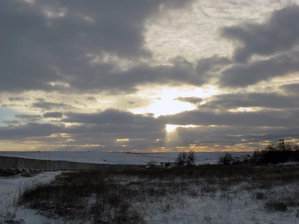 Шкільне з panoramio.com - Школьное