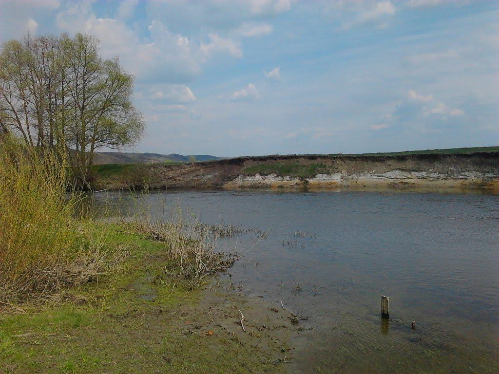 Могриця з panoramio.com - Mogrytsya