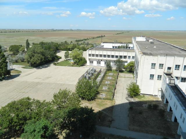 Вітине з panoramio.com - Витино