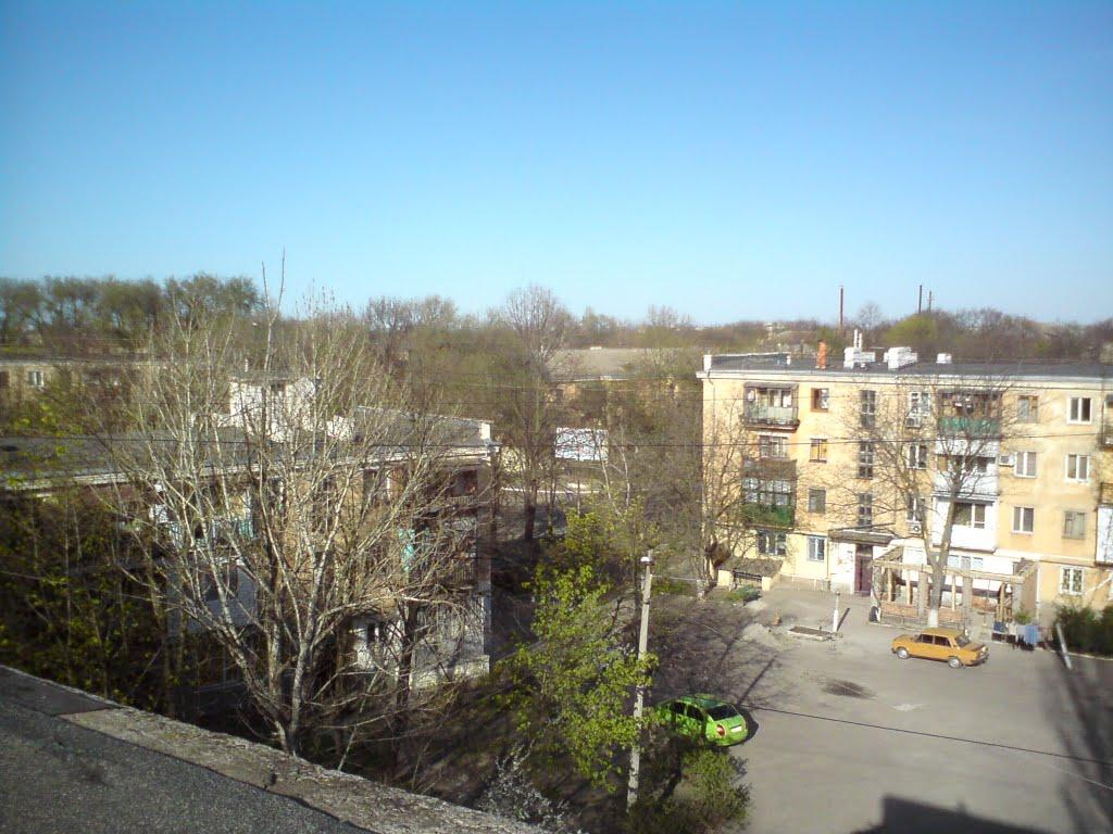 Ізмаїл з panoramio.com (ч.2) - Ishmail