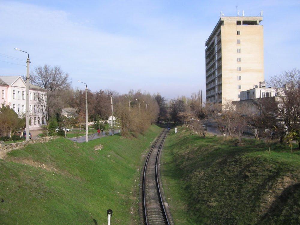 Феодосія з panoramio.com (ч.4) - Pheodosia