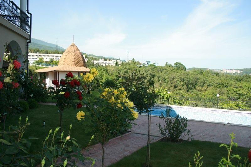 Гурзуф з panoramio.com (ч.3) - Gurzuf