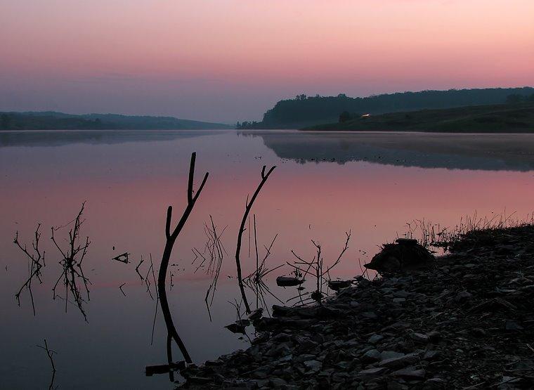 Кременівка з panoramio.com - Кременівка