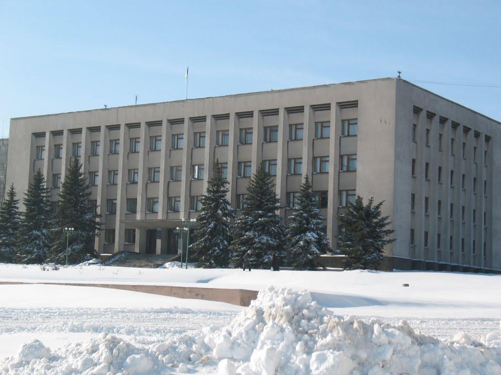 Брянка з panoramio.com (ч.2) - Брянка